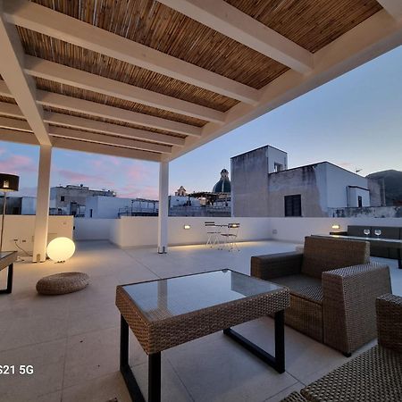 Maruzza Home Favignana Bagian luar foto