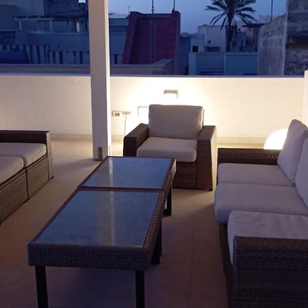 Maruzza Home Favignana Bagian luar foto