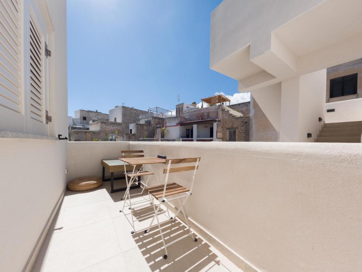 Maruzza Home Favignana Bagian luar foto