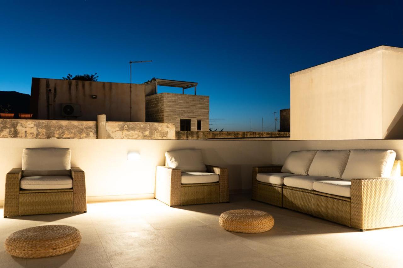 Maruzza Home Favignana Bagian luar foto