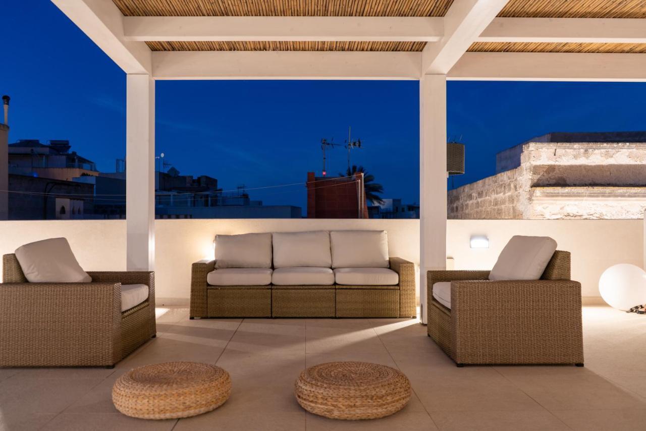 Maruzza Home Favignana Bagian luar foto