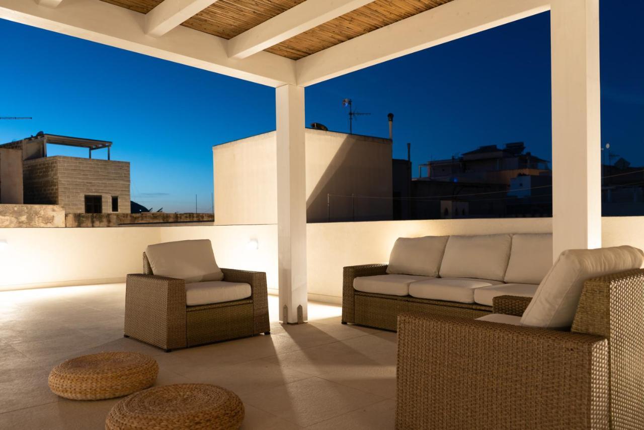 Maruzza Home Favignana Bagian luar foto