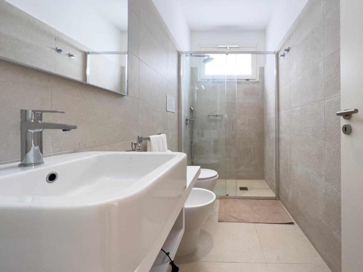 Maruzza Home Favignana Bagian luar foto