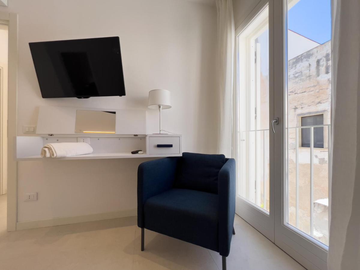 Maruzza Home Favignana Bagian luar foto