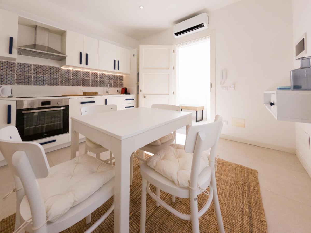 Maruzza Home Favignana Bagian luar foto