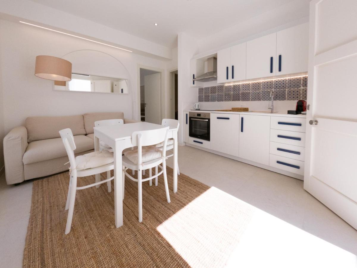 Maruzza Home Favignana Bagian luar foto