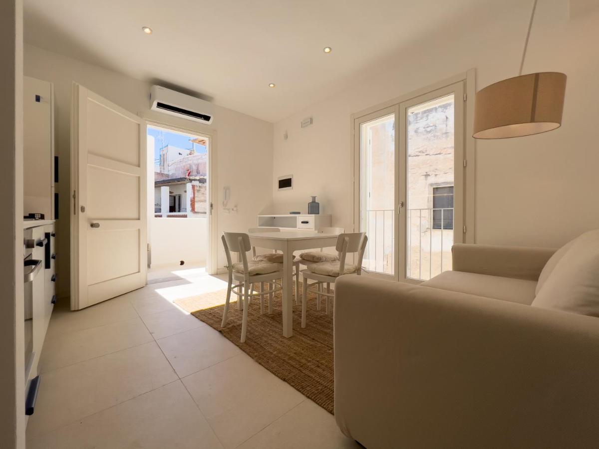 Maruzza Home Favignana Bagian luar foto
