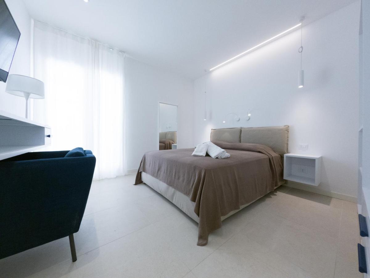 Maruzza Home Favignana Bagian luar foto