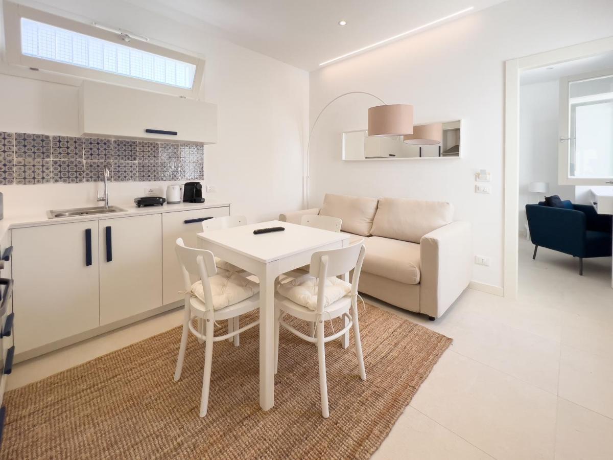 Maruzza Home Favignana Bagian luar foto