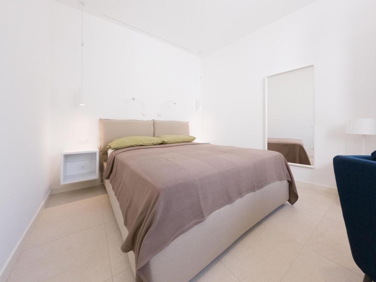 Maruzza Home Favignana Bagian luar foto