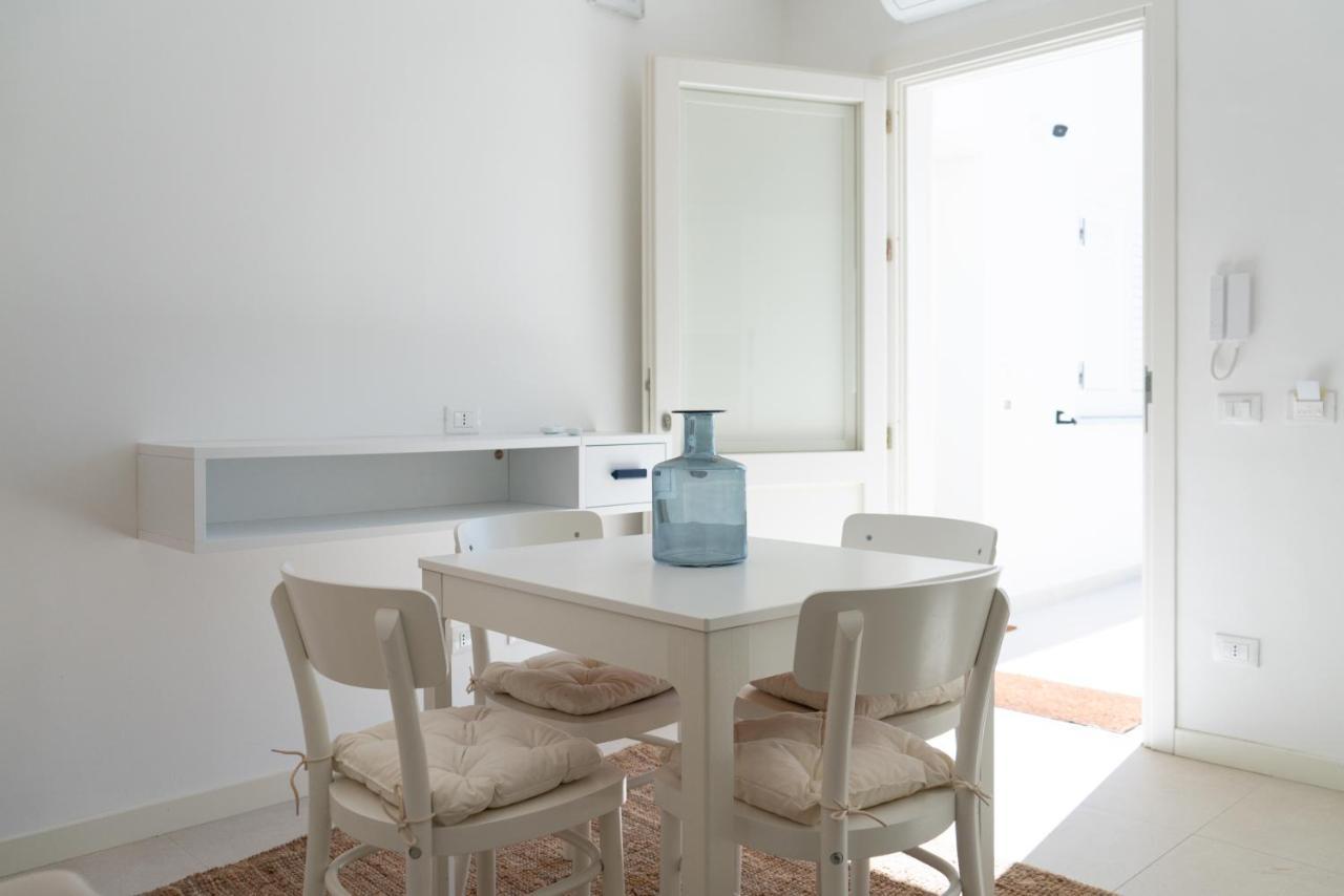 Maruzza Home Favignana Bagian luar foto