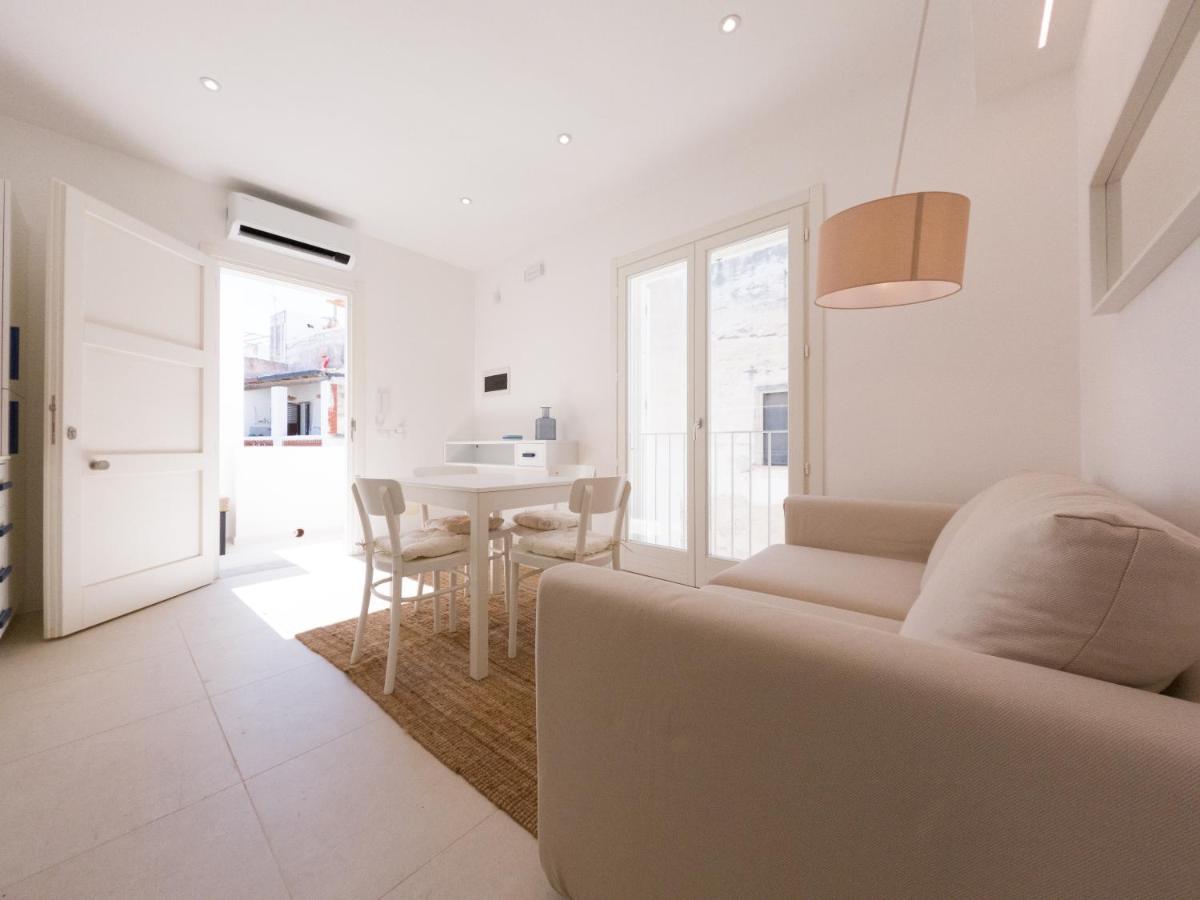 Maruzza Home Favignana Bagian luar foto