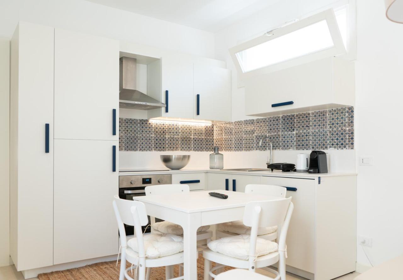 Maruzza Home Favignana Bagian luar foto
