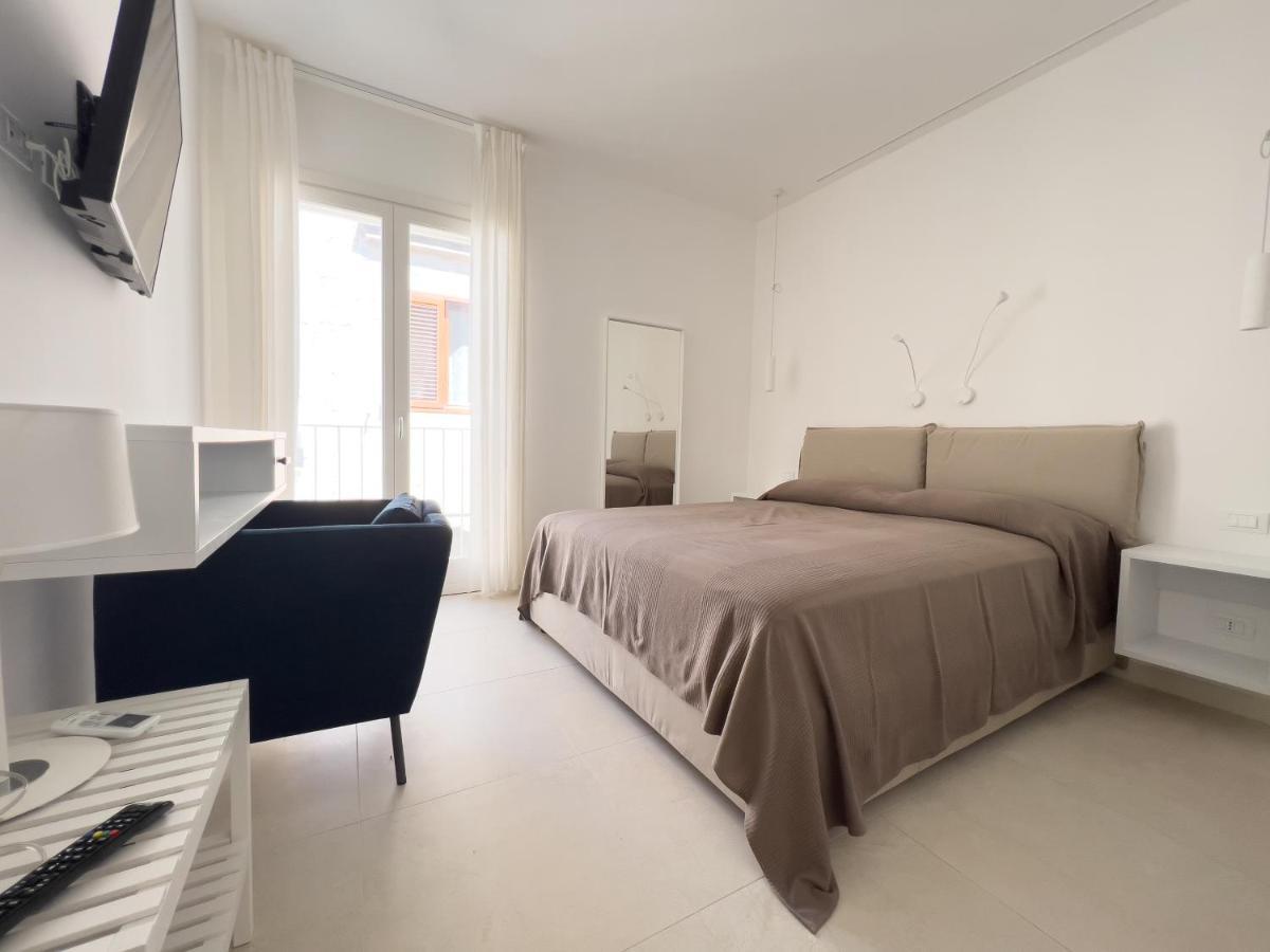Maruzza Home Favignana Bagian luar foto
