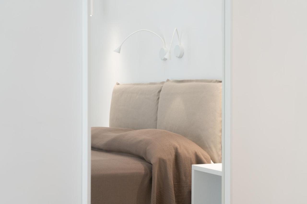 Maruzza Home Favignana Bagian luar foto