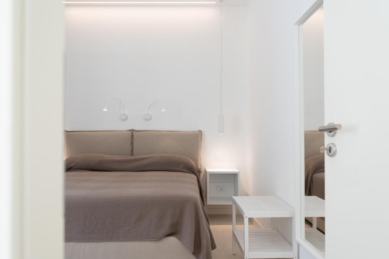 Maruzza Home Favignana Bagian luar foto