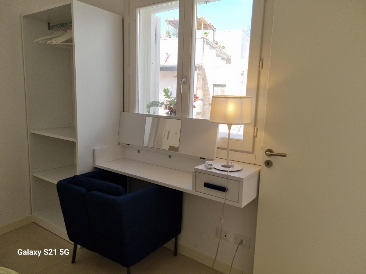 Maruzza Home Favignana Bagian luar foto
