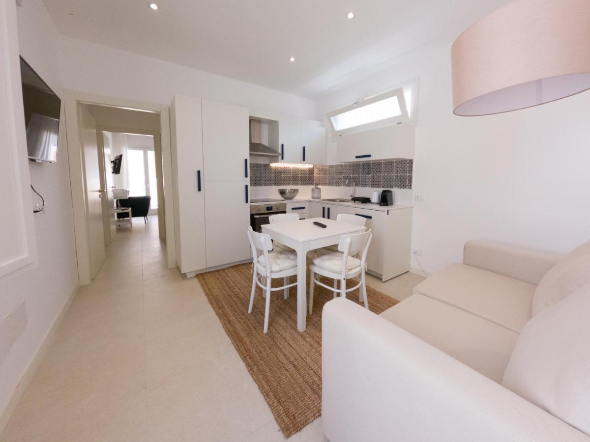 Maruzza Home Favignana Bagian luar foto