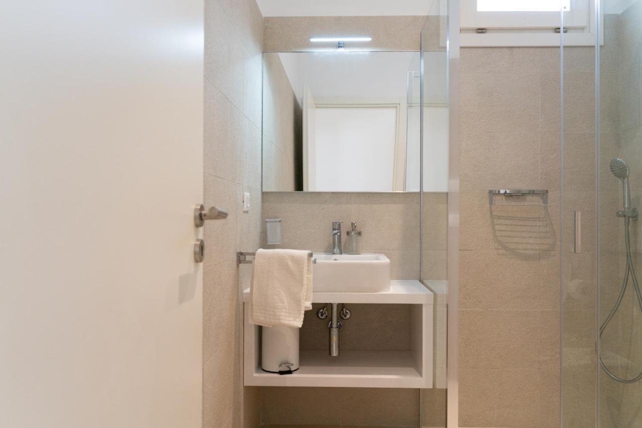Maruzza Home Favignana Bagian luar foto