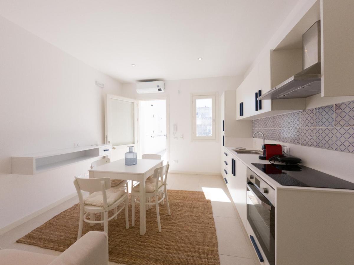 Maruzza Home Favignana Bagian luar foto