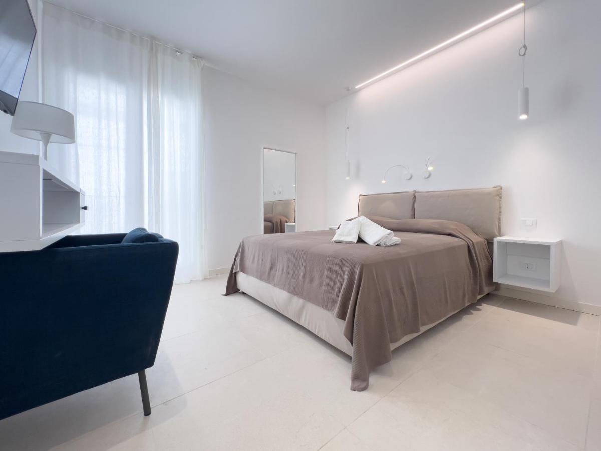 Maruzza Home Favignana Bagian luar foto