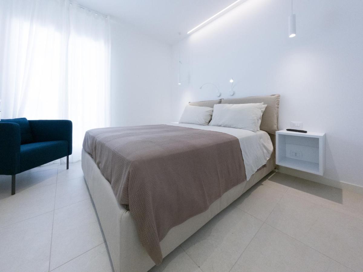 Maruzza Home Favignana Bagian luar foto