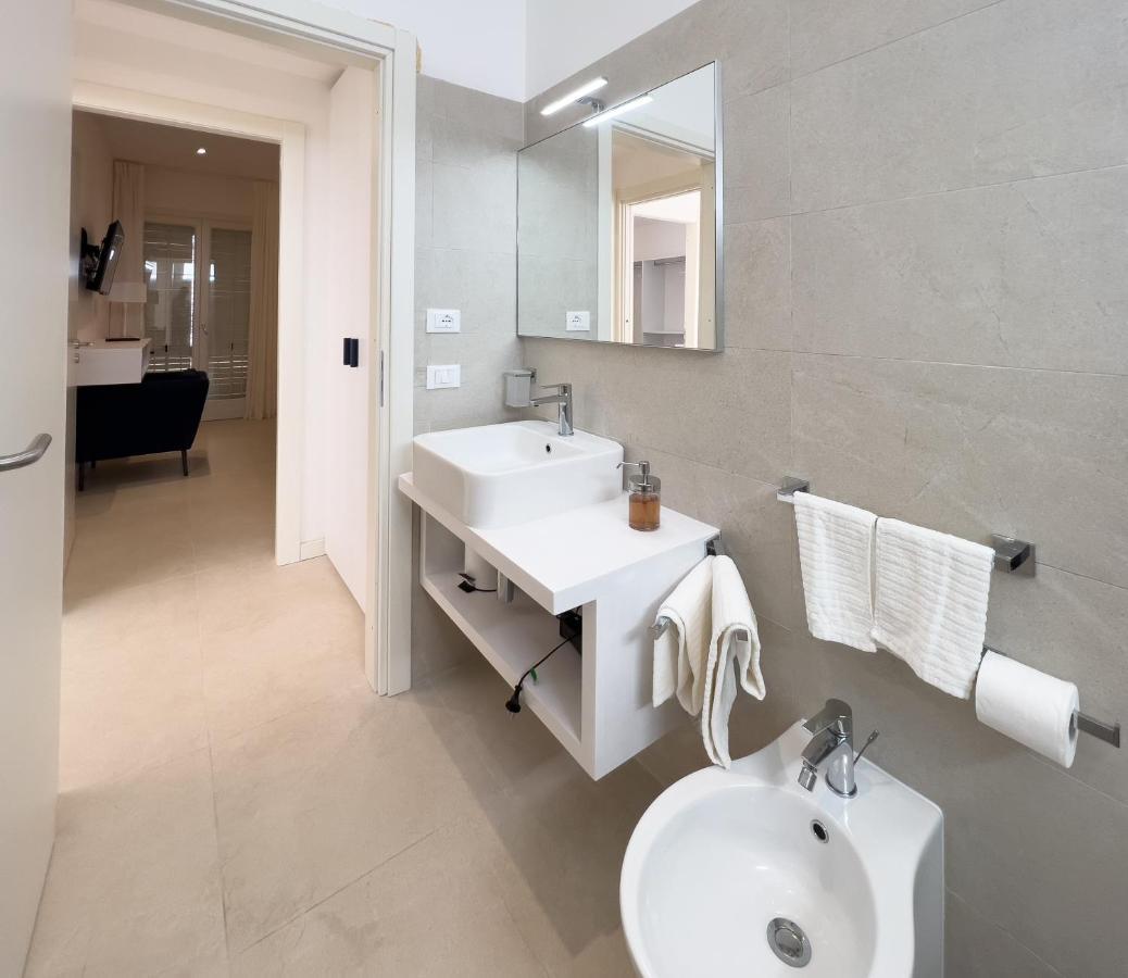 Maruzza Home Favignana Bagian luar foto