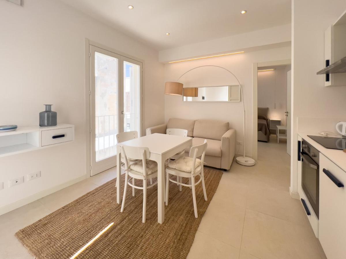 Maruzza Home Favignana Bagian luar foto