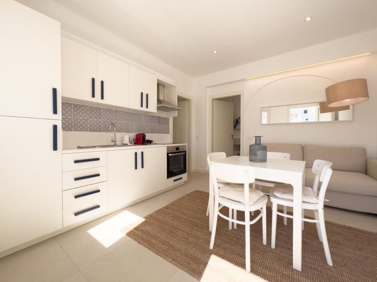 Maruzza Home Favignana Bagian luar foto