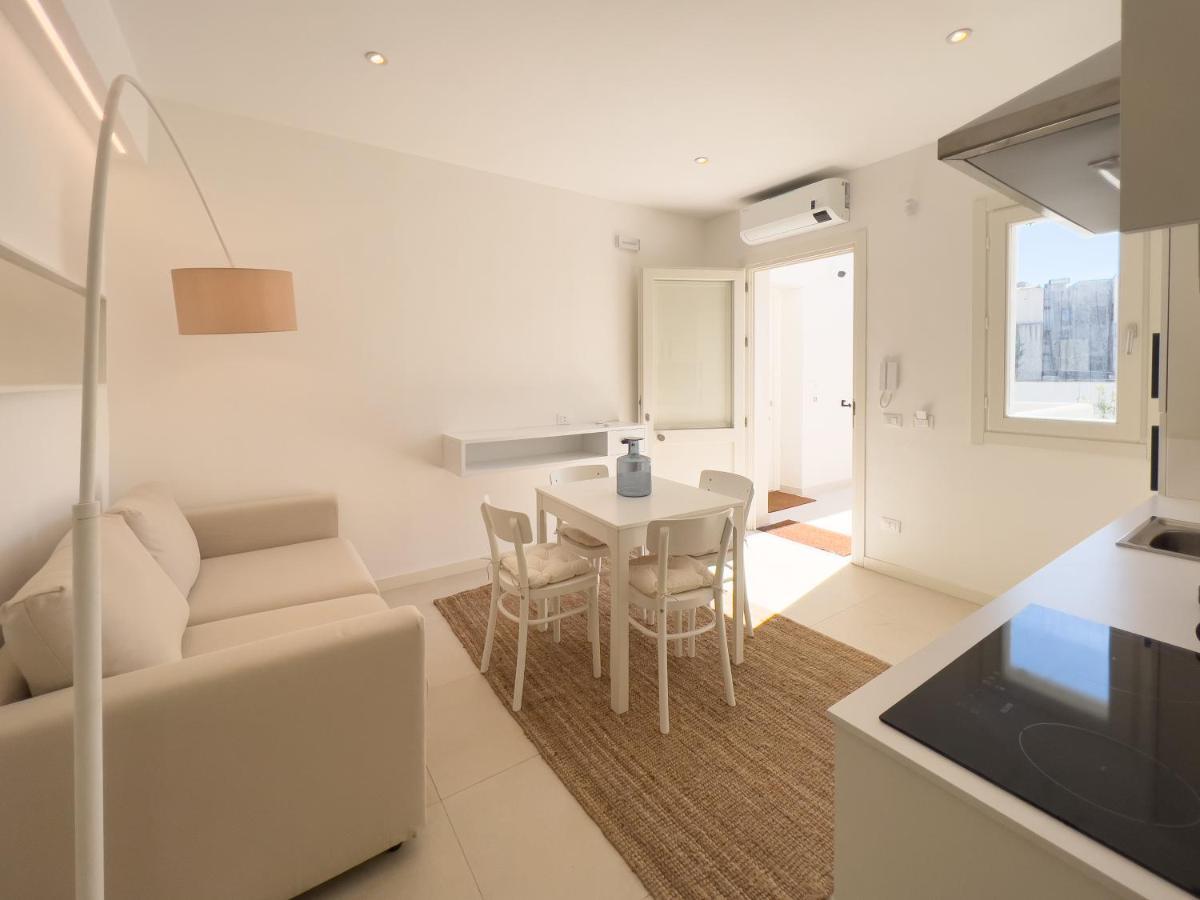 Maruzza Home Favignana Bagian luar foto