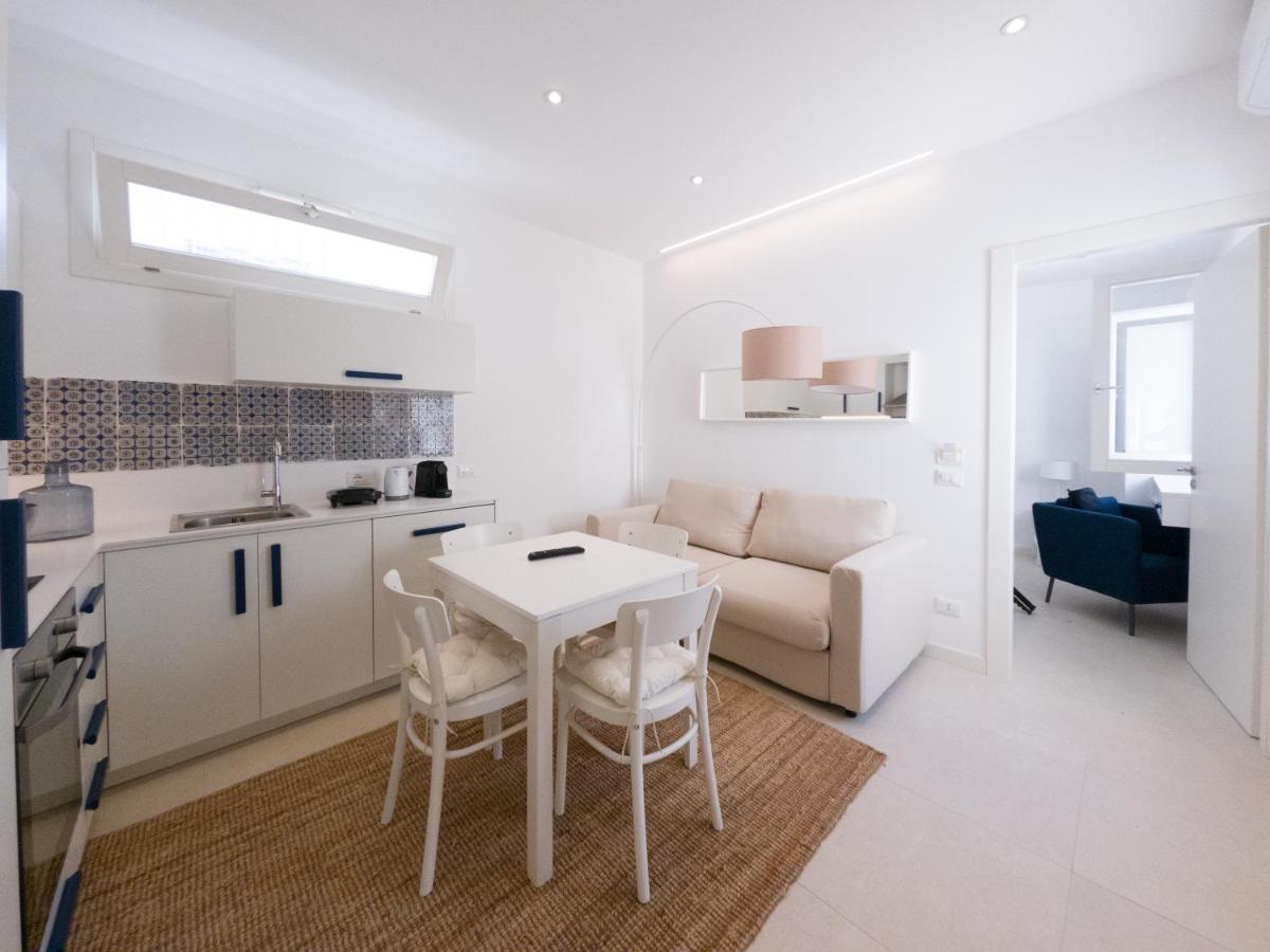 Maruzza Home Favignana Bagian luar foto