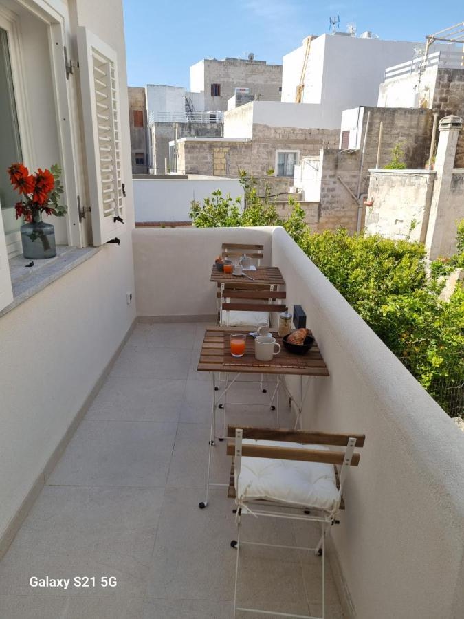 Maruzza Home Favignana Bagian luar foto