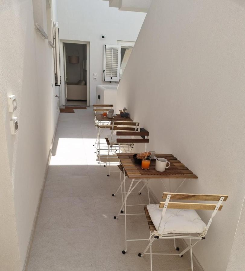 Maruzza Home Favignana Bagian luar foto