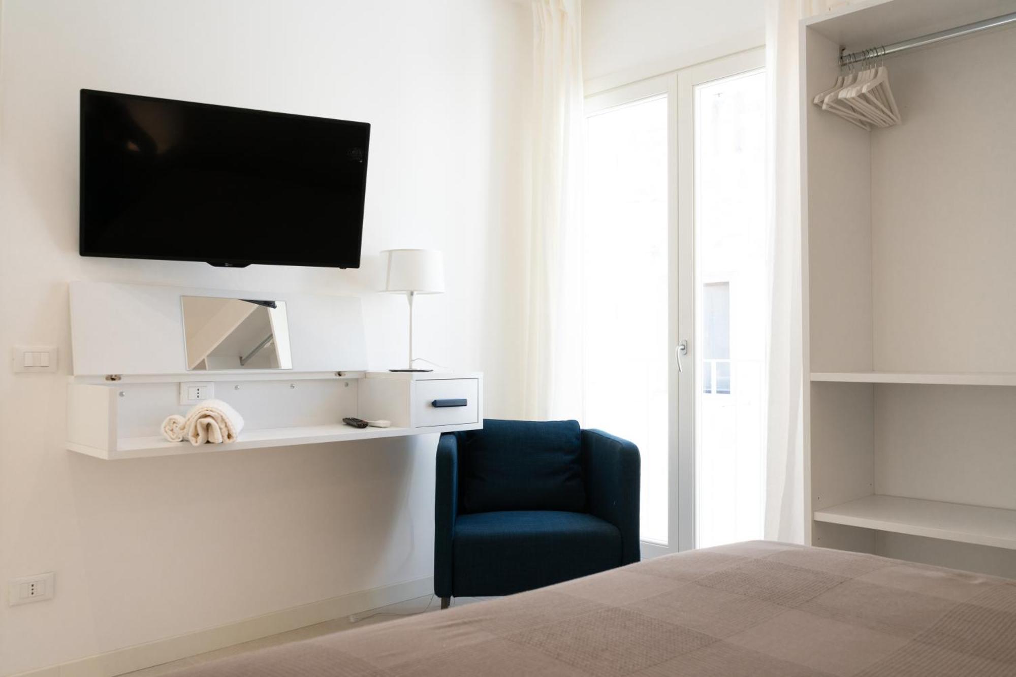 Maruzza Home Favignana Bagian luar foto