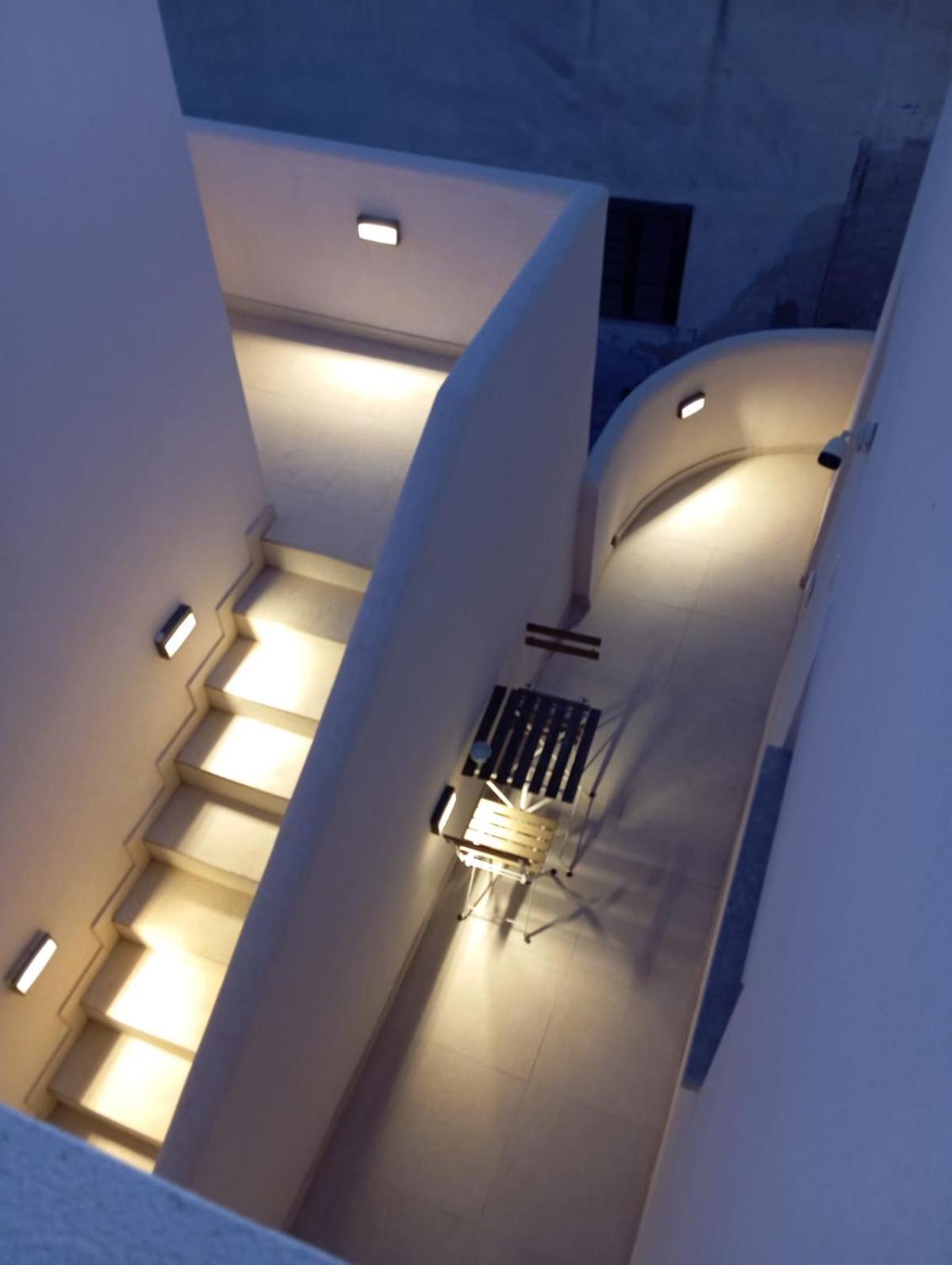 Maruzza Home Favignana Bagian luar foto