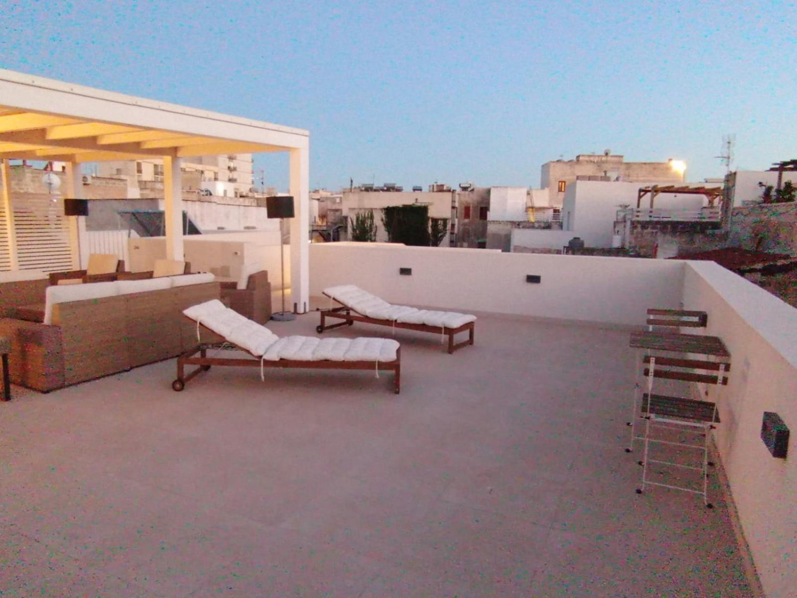 Maruzza Home Favignana Bagian luar foto