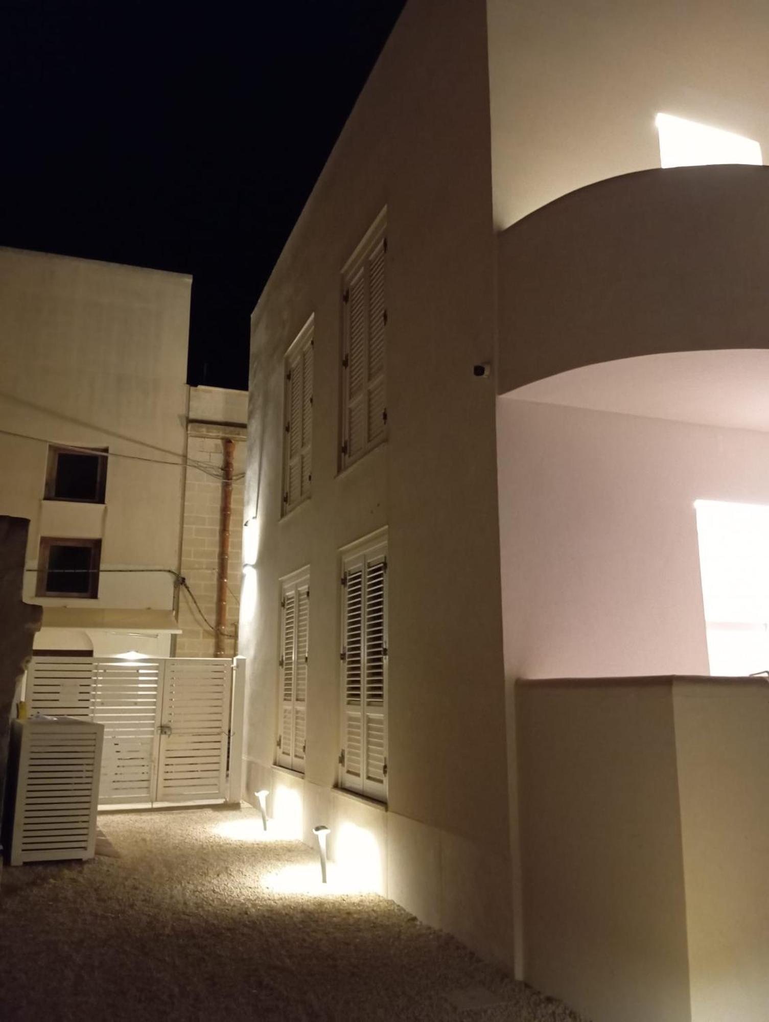 Maruzza Home Favignana Bagian luar foto